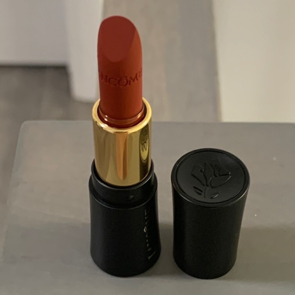 Lancôme Lipsticks duo 196 Drama Matte and 274 Cream - Picture 5 of 13